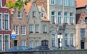 Hotel Ter Duinen